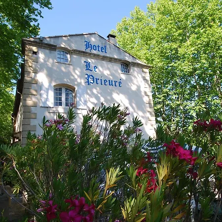 Le Prieure 2*